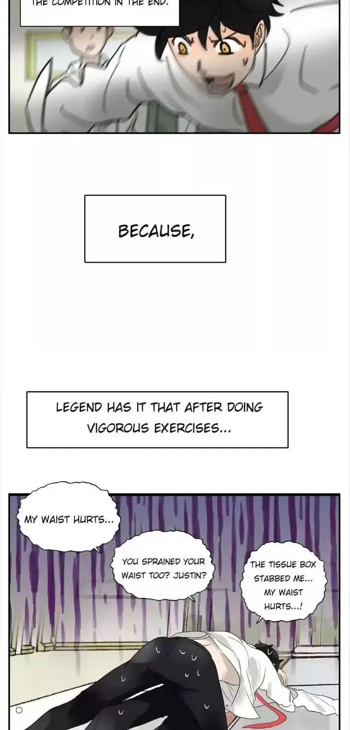 Read Bromance ( 18 Bu Xian ) chapter 30 image 13 on Lezhin