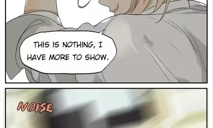 Read Bromance ( 18 Bu Xian ) chapter 30 image 8 on Lezhin