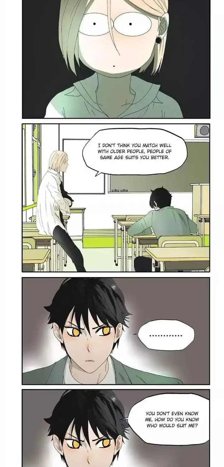 Read Bromance ( 18 Bu Xian ) chapter 31 image 3 on Lezhin