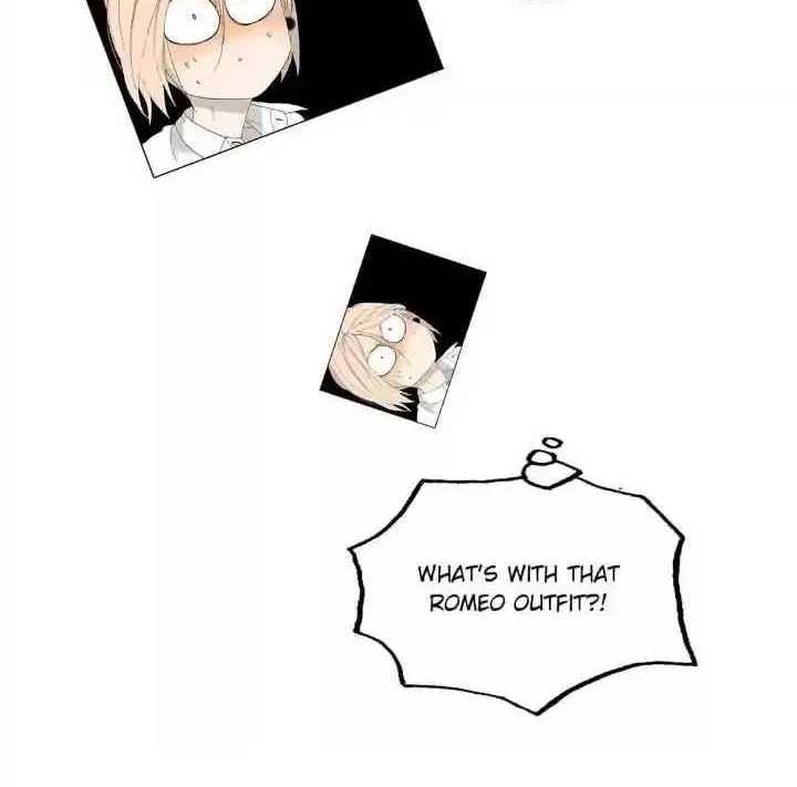 Read Bromance ( 18 Bu Xian ) chapter 31 image 7 on Lezhin
