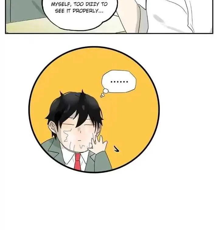 Read Bromance ( 18 Bu Xian ) chapter 32 image 7 on Lezhin