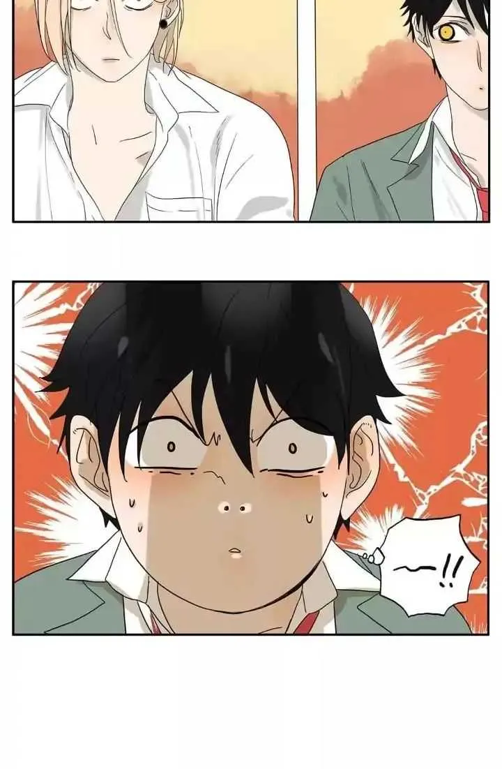 Read Bromance ( 18 Bu Xian ) chapter 34 image 10 on Lezhin