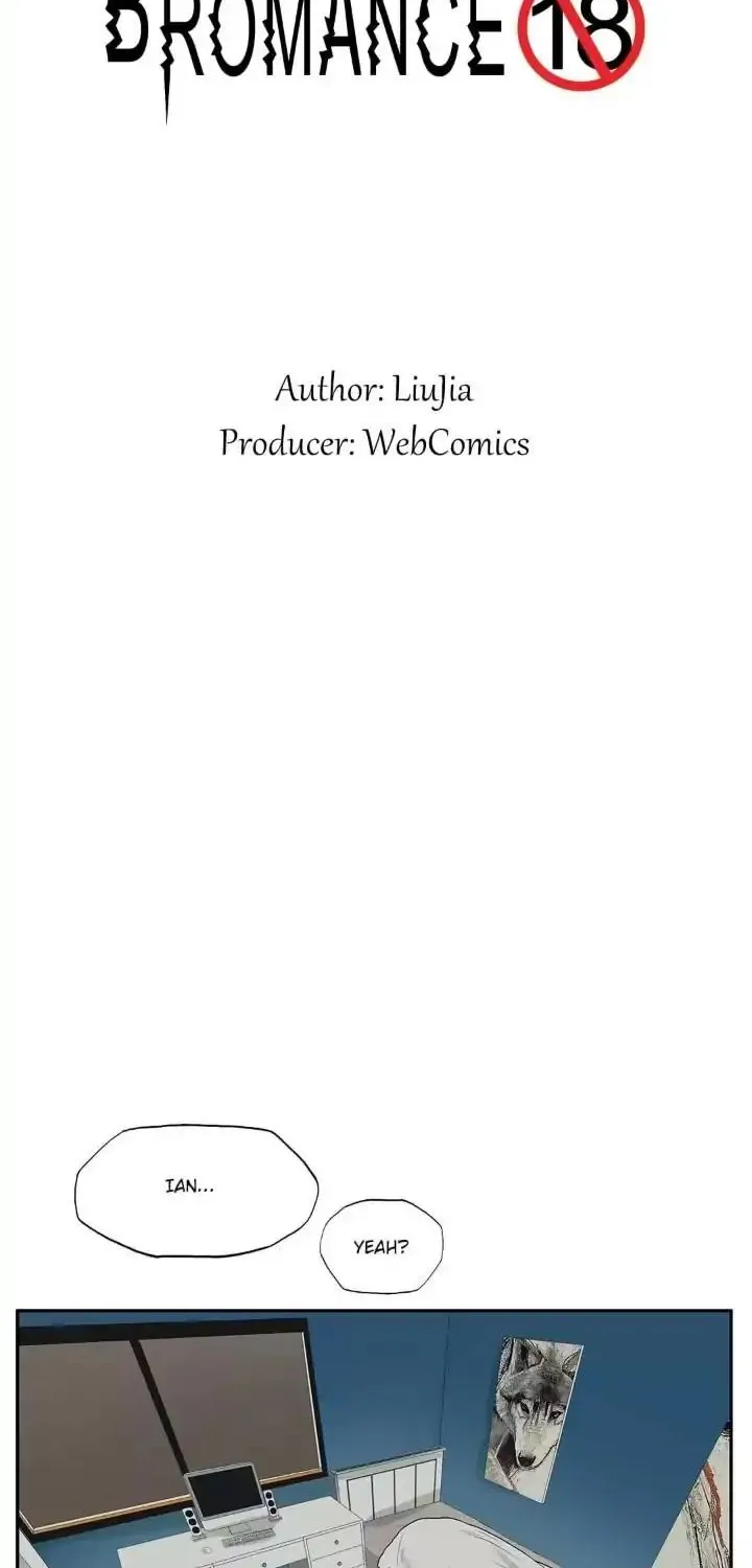 Read Bromance ( 18 Bu Xian ) chapter 36 image 1 on Lezhin
