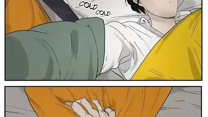 Read Bromance ( 18 Bu Xian ) chapter 36 image 11 on Lezhin