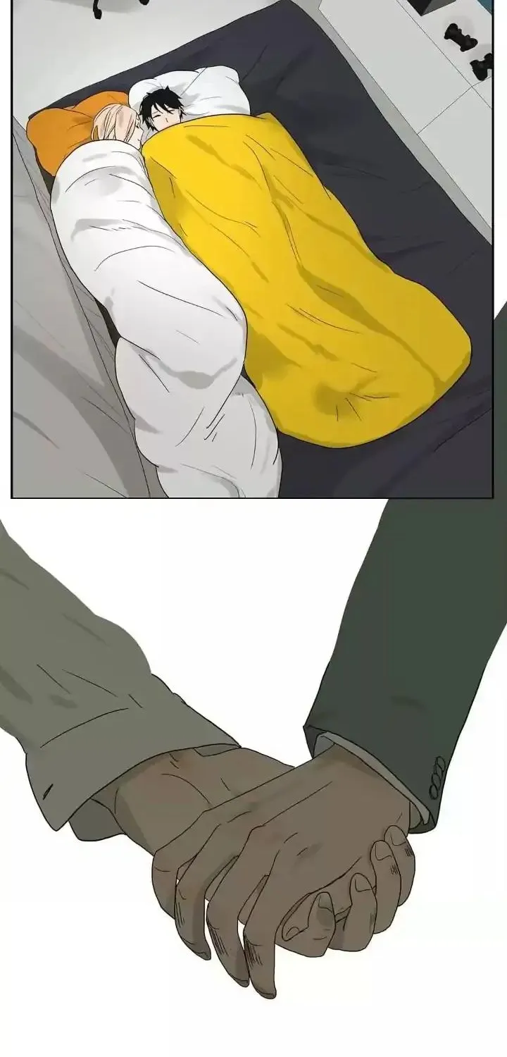 Read Bromance ( 18 Bu Xian ) chapter 36 image 13 on Lezhin