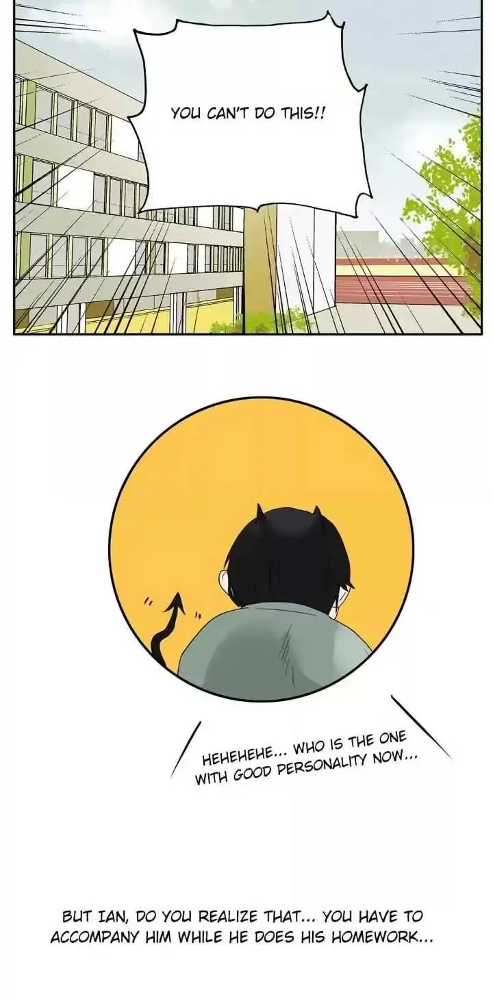 Read Bromance ( 18 Bu Xian ) chapter 37 image 7 on Lezhin