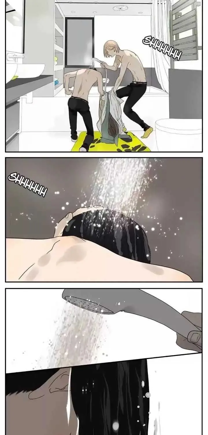 Read Bromance ( 18 Bu Xian ) chapter 38 image 6 on Lezhin