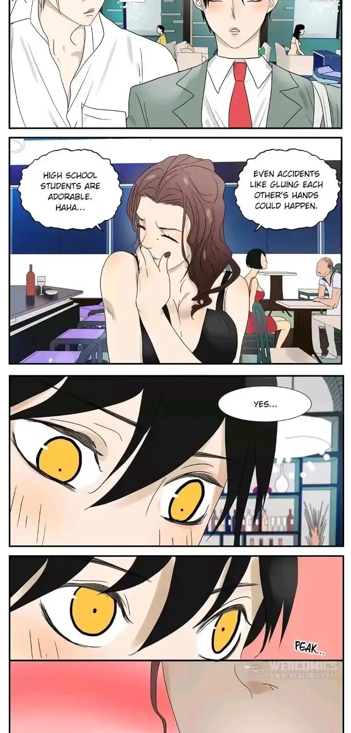 Read Bromance ( 18 Bu Xian ) chapter 39 image 10 on Lezhin