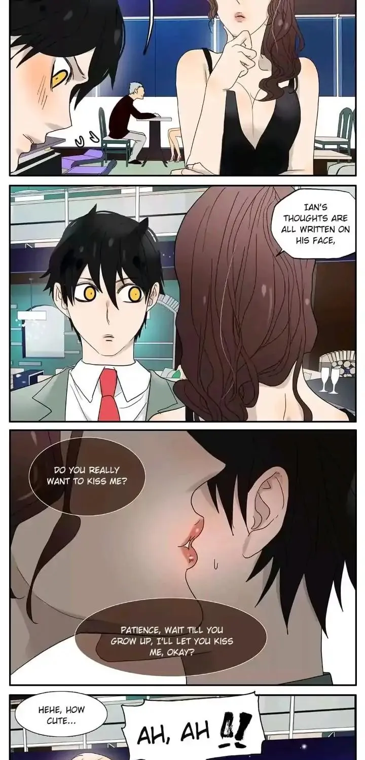 Read Bromance ( 18 Bu Xian ) chapter 39 image 12 on Lezhin