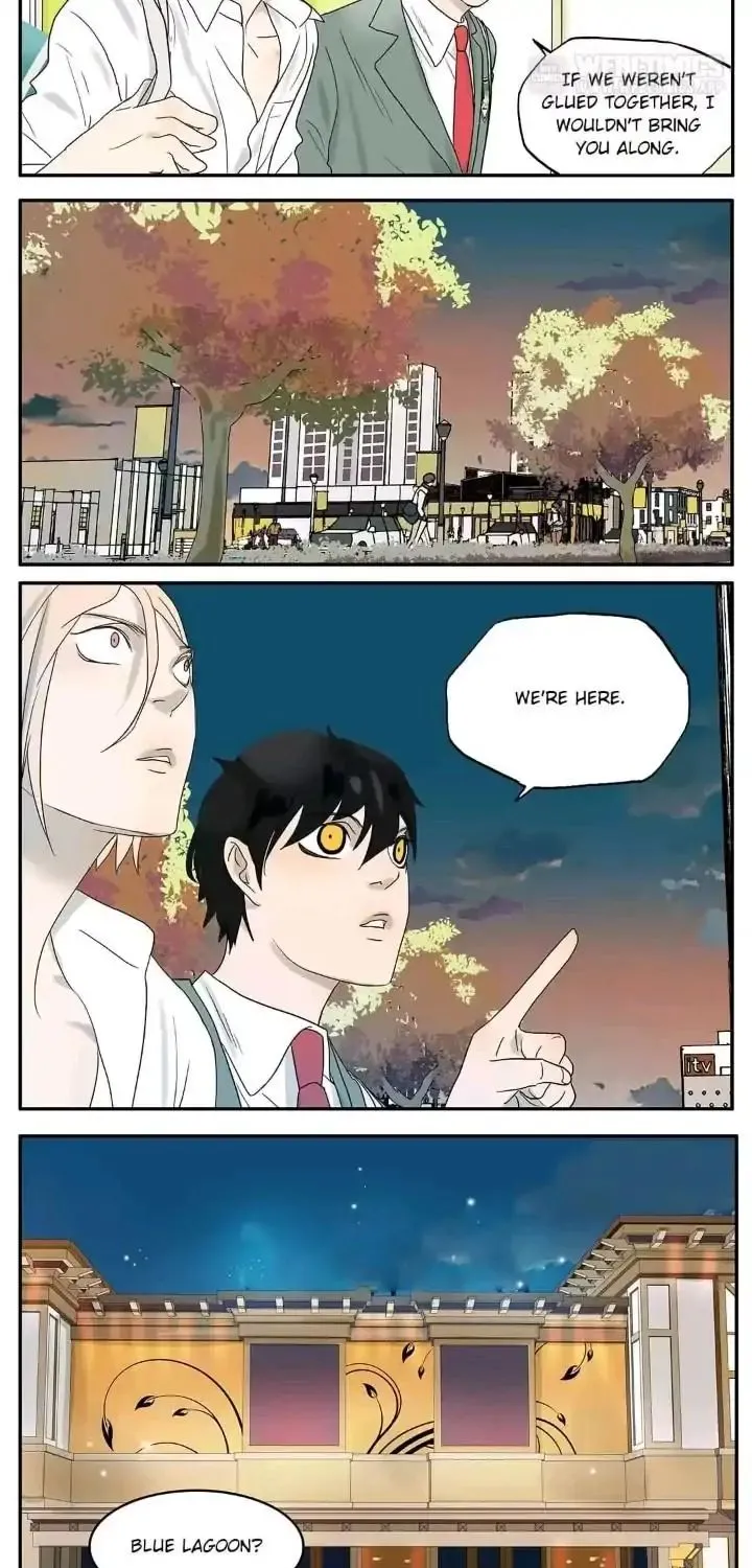 Read Bromance ( 18 Bu Xian ) chapter 39 image 3 on Lezhin