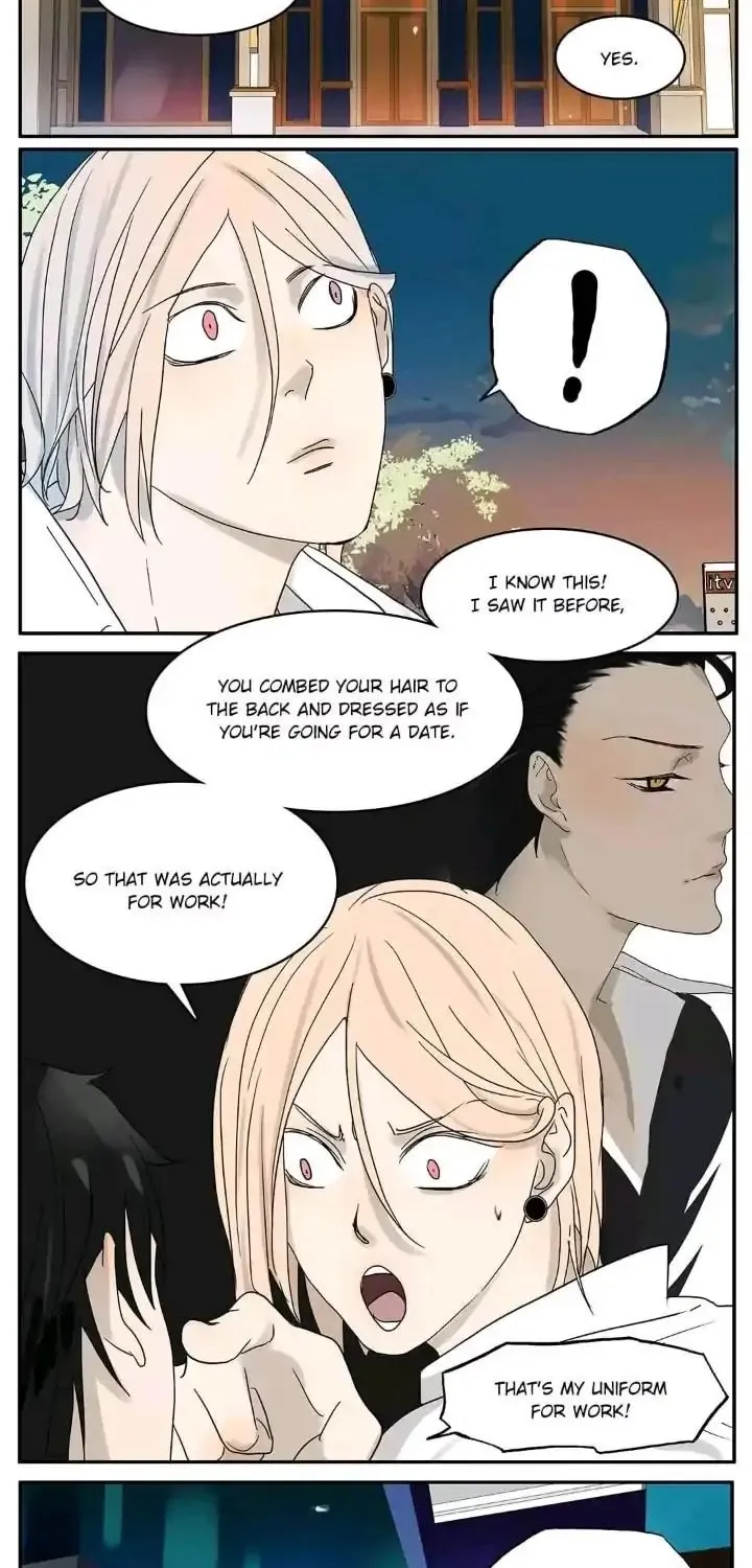 Read Bromance ( 18 Bu Xian ) chapter 39 image 4 on Lezhin