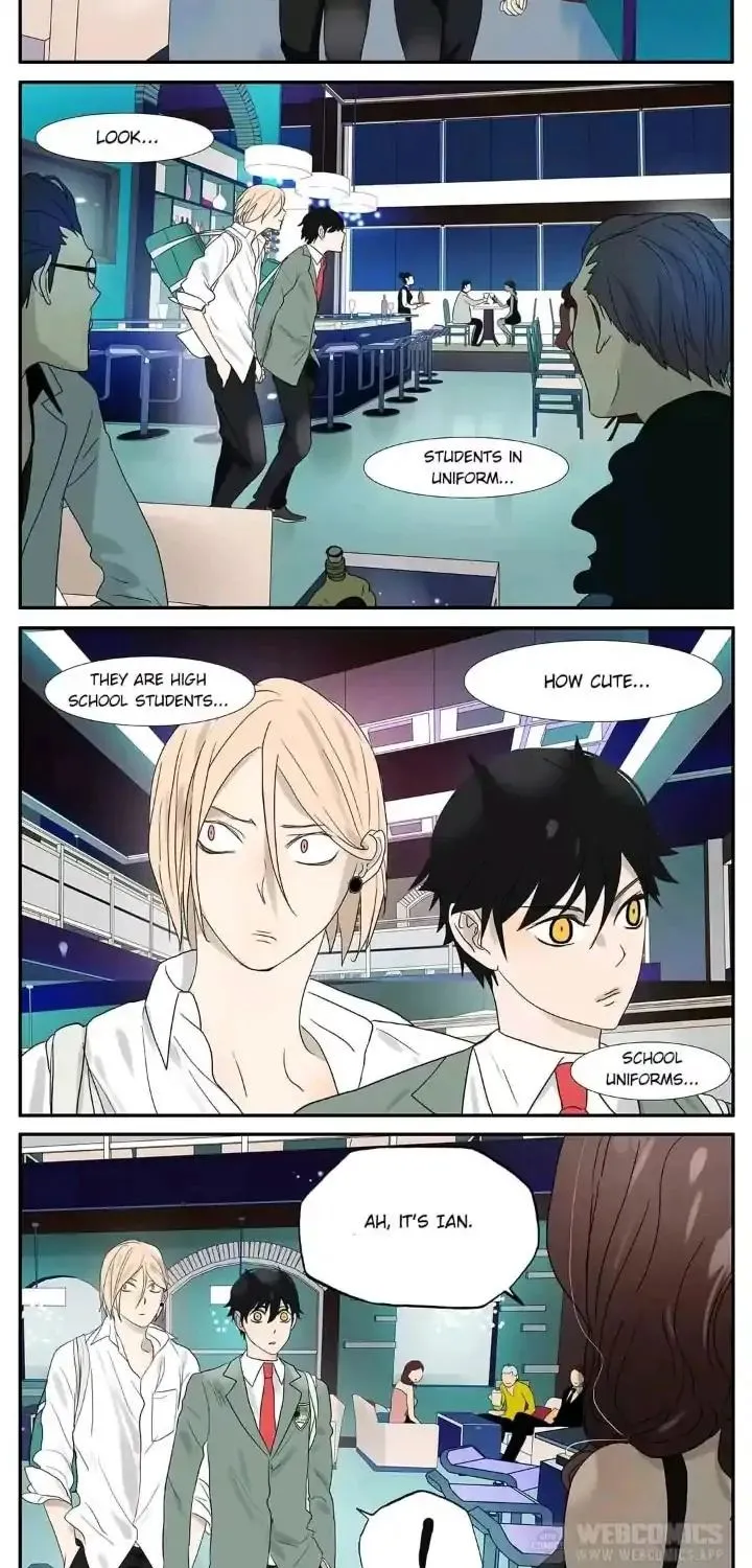 Read Bromance ( 18 Bu Xian ) chapter 39 image 6 on Lezhin