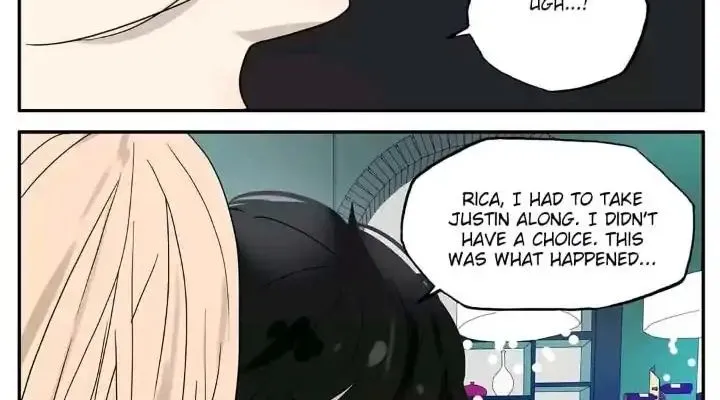 Read Bromance ( 18 Bu Xian ) chapter 39 image 8 on Lezhin