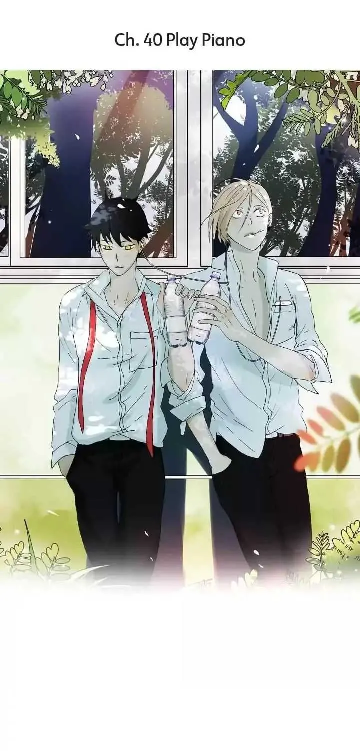 Read Bromance ( 18 Bu Xian ) chapter 40 image 0 on Lezhin