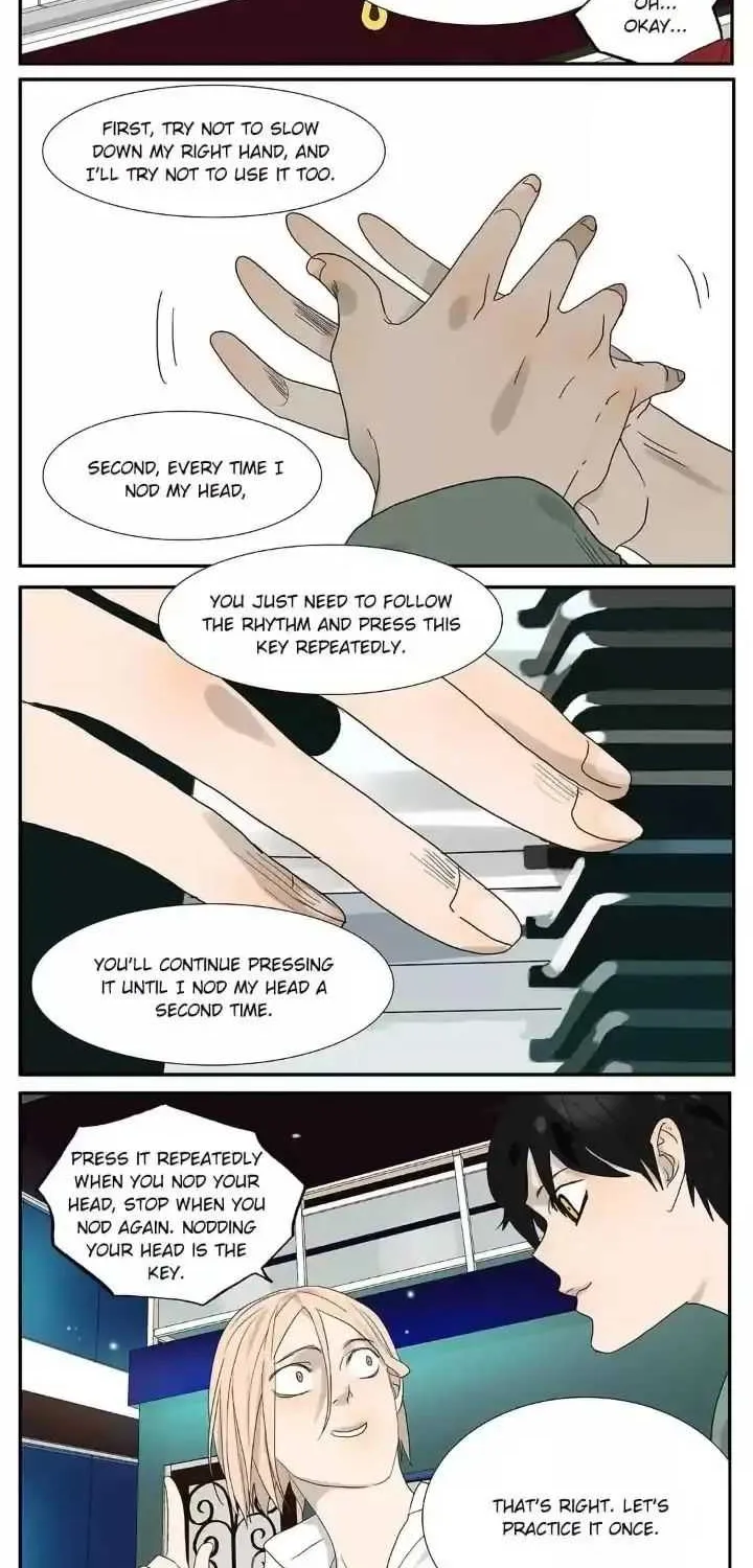 Read Bromance ( 18 Bu Xian ) chapter 40 image 3 on Lezhin