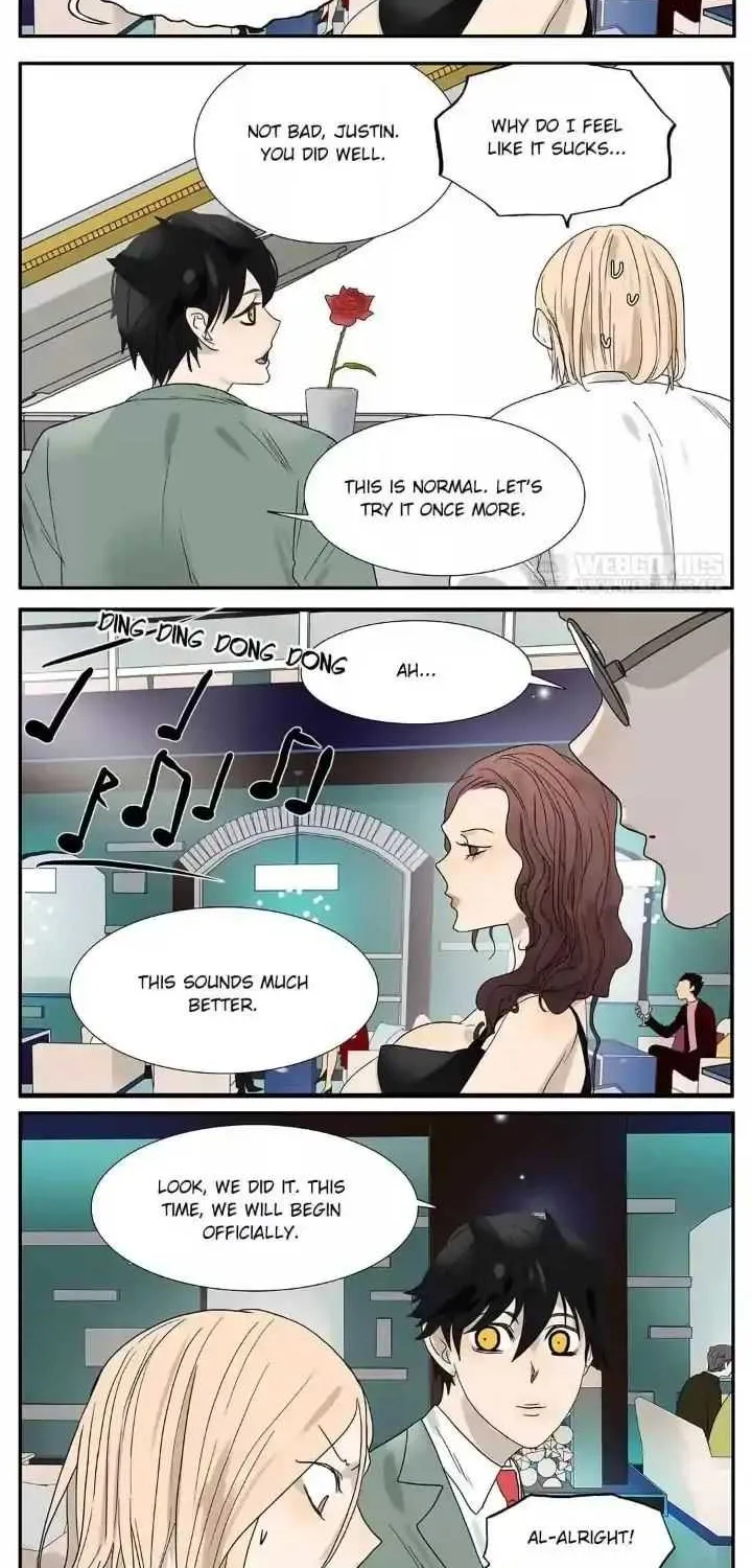 Read Bromance ( 18 Bu Xian ) chapter 40 image 5 on Lezhin