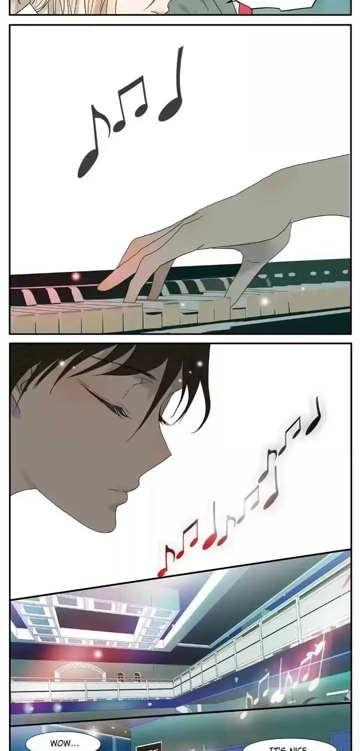 Read Bromance ( 18 Bu Xian ) chapter 40 image 6 on Lezhin