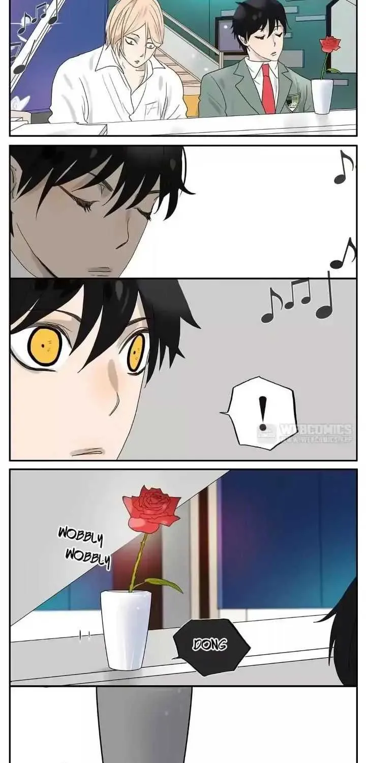 Read Bromance ( 18 Bu Xian ) chapter 40 image 8 on Lezhin
