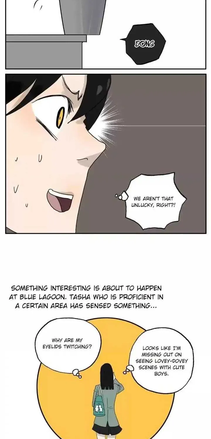 Read Bromance ( 18 Bu Xian ) chapter 40 image 9 on Lezhin