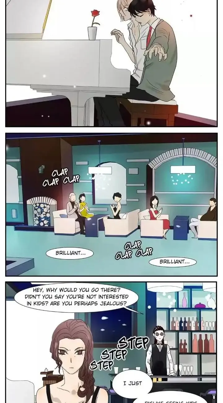 Read Bromance ( 18 Bu Xian ) chapter 41 image 11 on Lezhin