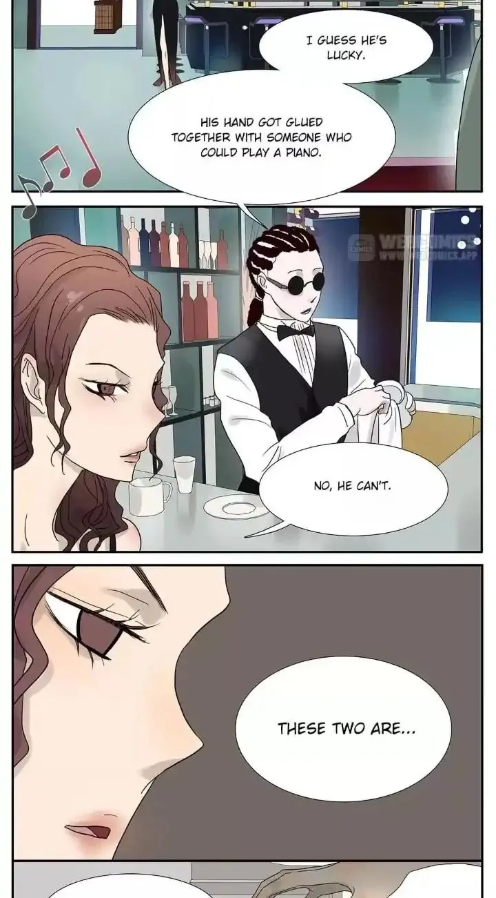 Read Bromance ( 18 Bu Xian ) chapter 41 image 2 on Lezhin