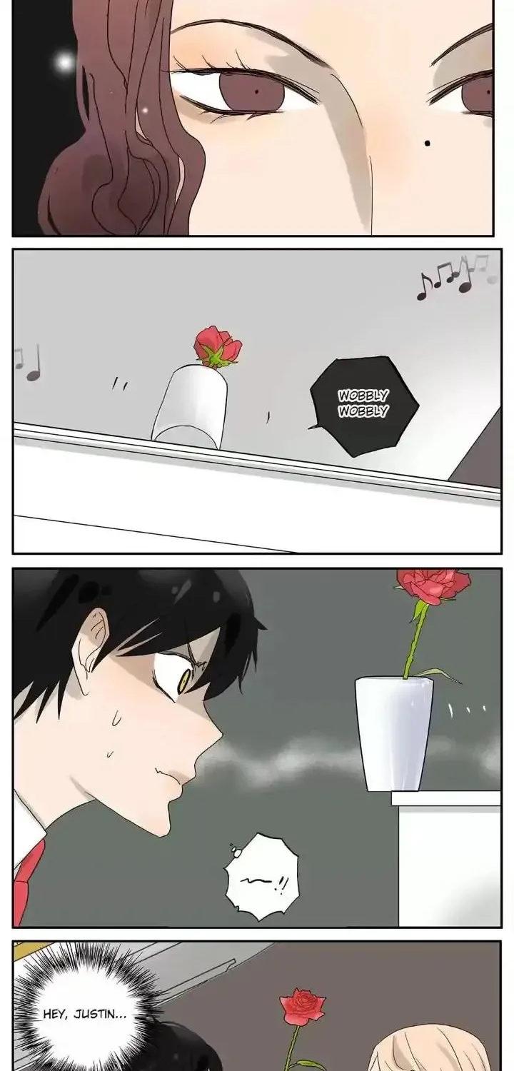 Read Bromance ( 18 Bu Xian ) chapter 41 image 4 on Lezhin