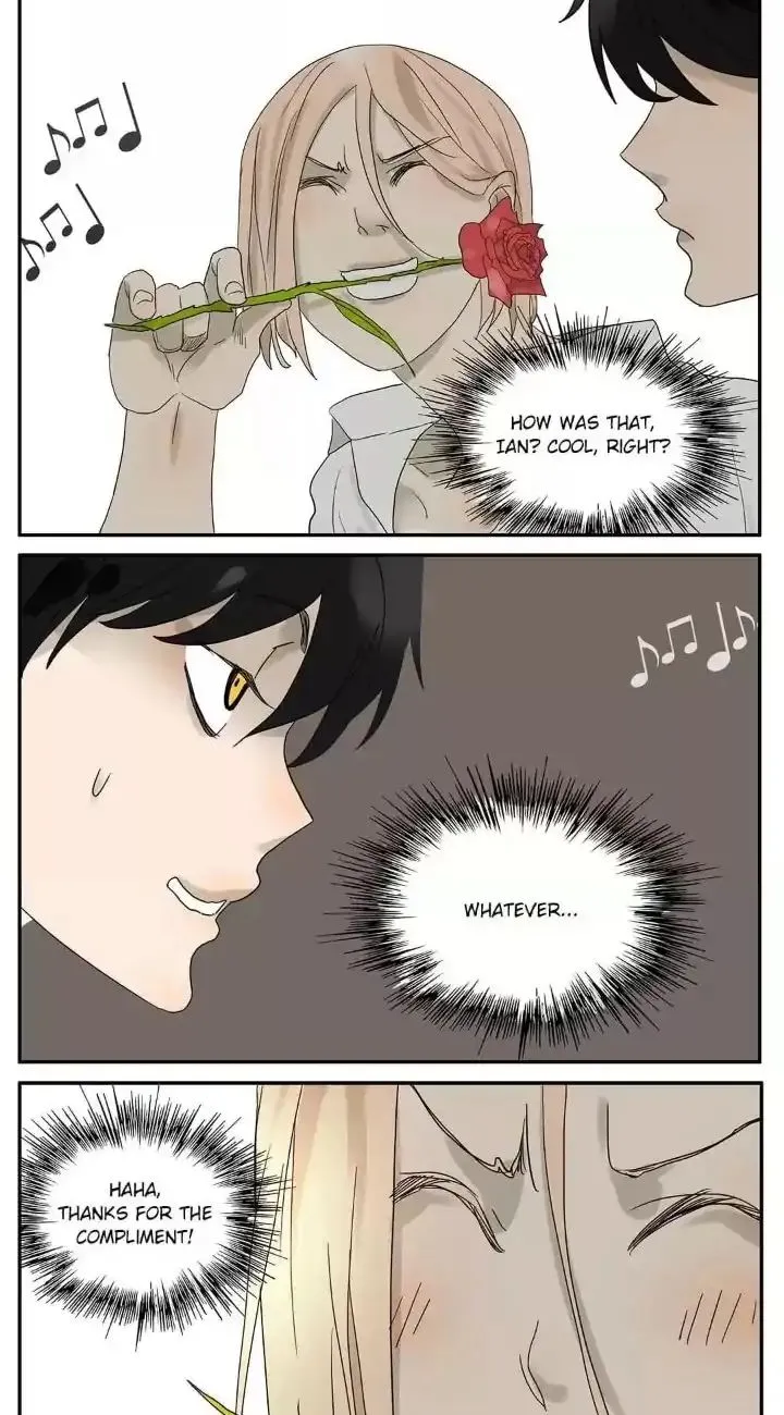 Read Bromance ( 18 Bu Xian ) chapter 41 image 8 on Lezhin