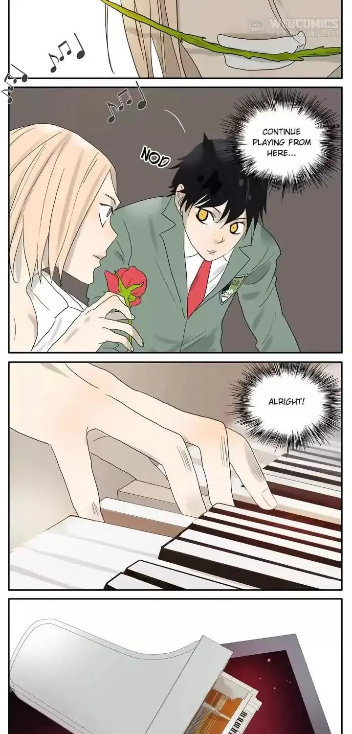 Read Bromance ( 18 Bu Xian ) chapter 41 image 9 on Lezhin