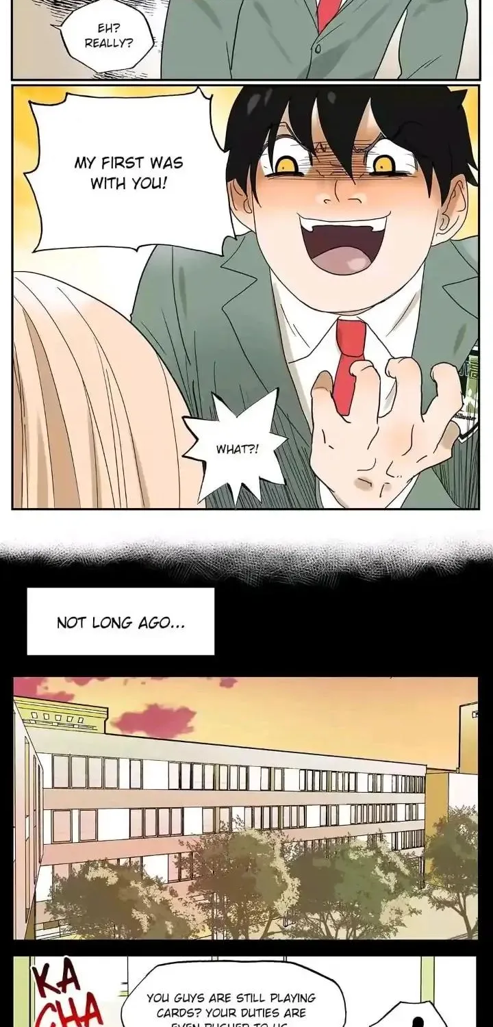 Read Bromance ( 18 Bu Xian ) chapter 42 image 10 on Lezhin