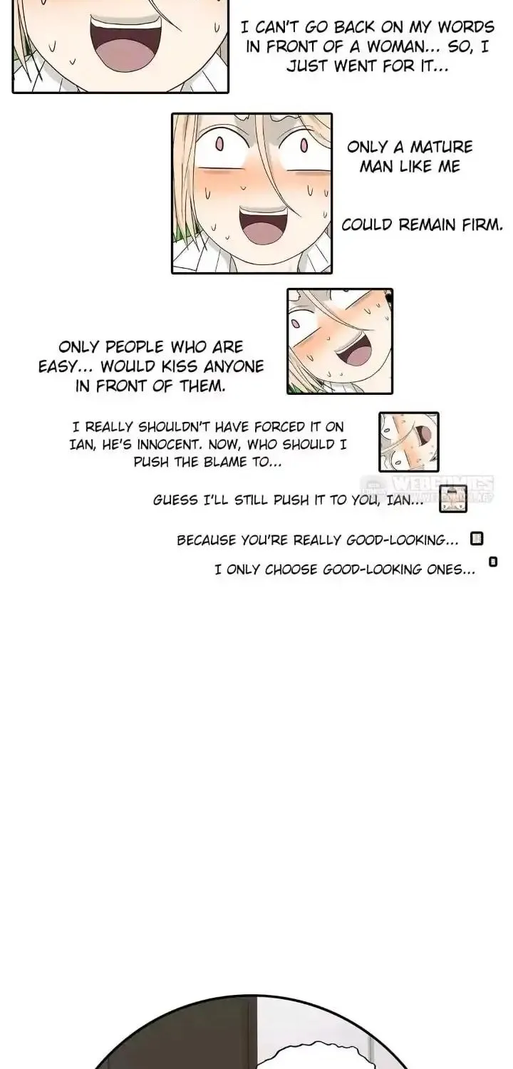 Read Bromance ( 18 Bu Xian ) chapter 42 image 13 on Lezhin