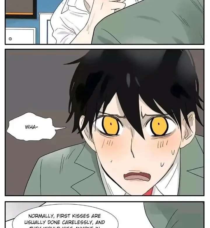 Read Bromance ( 18 Bu Xian ) chapter 42 image 8 on Lezhin
