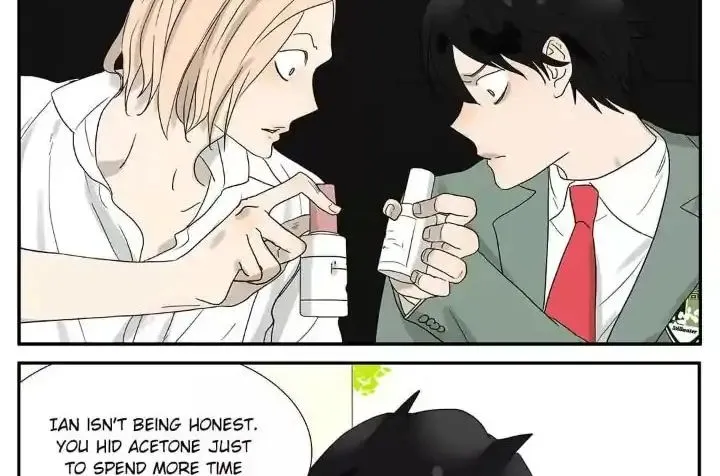 Read Bromance ( 18 Bu Xian ) chapter 44 image 11 on Lezhin