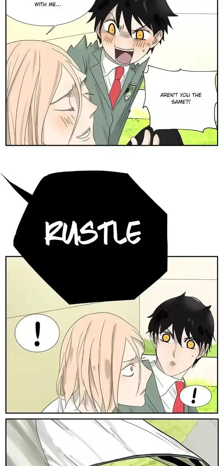 Read Bromance ( 18 Bu Xian ) chapter 44 image 12 on Lezhin