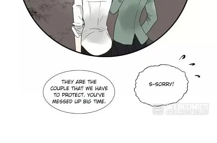 Read Bromance ( 18 Bu Xian ) chapter 44 image 14 on Lezhin