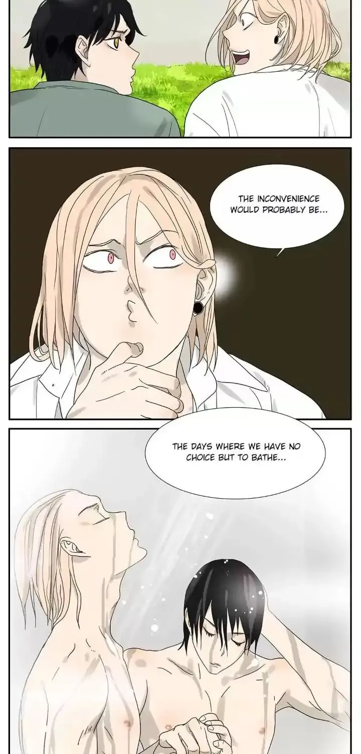 Read Bromance ( 18 Bu Xian ) chapter 44 image 9 on Lezhin