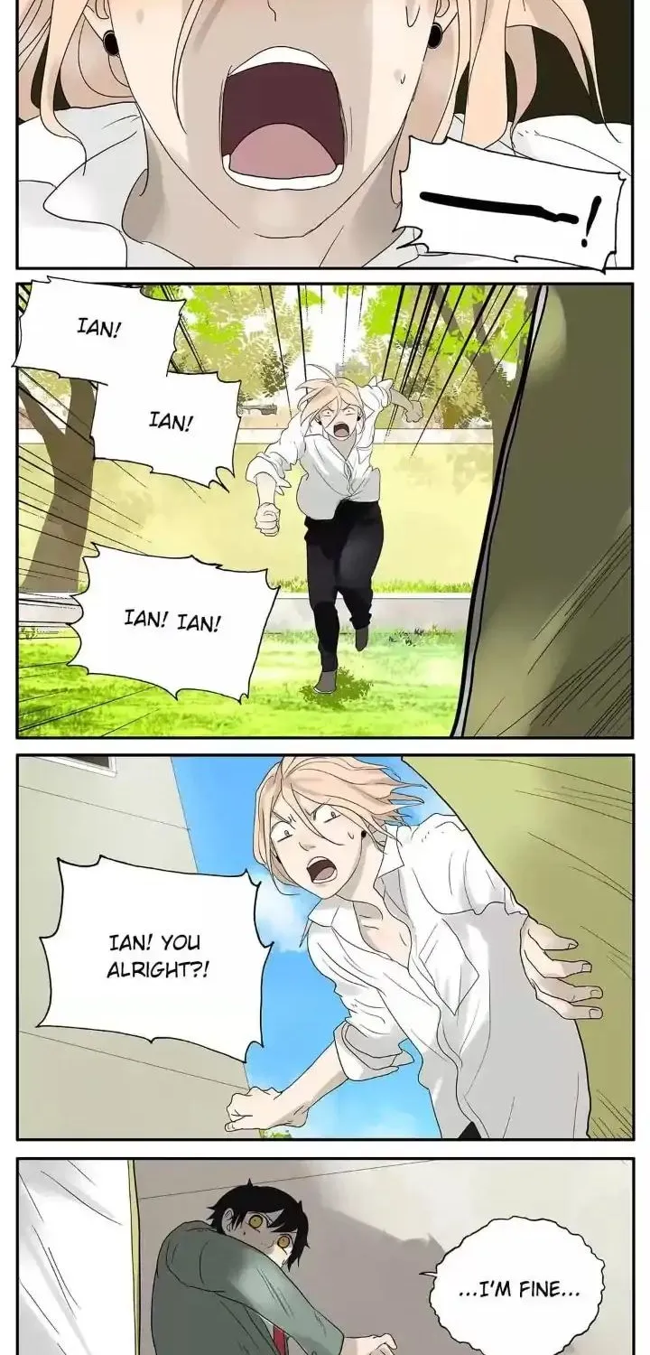 Read Bromance ( 18 Bu Xian ) chapter 45 image 10 on Lezhin