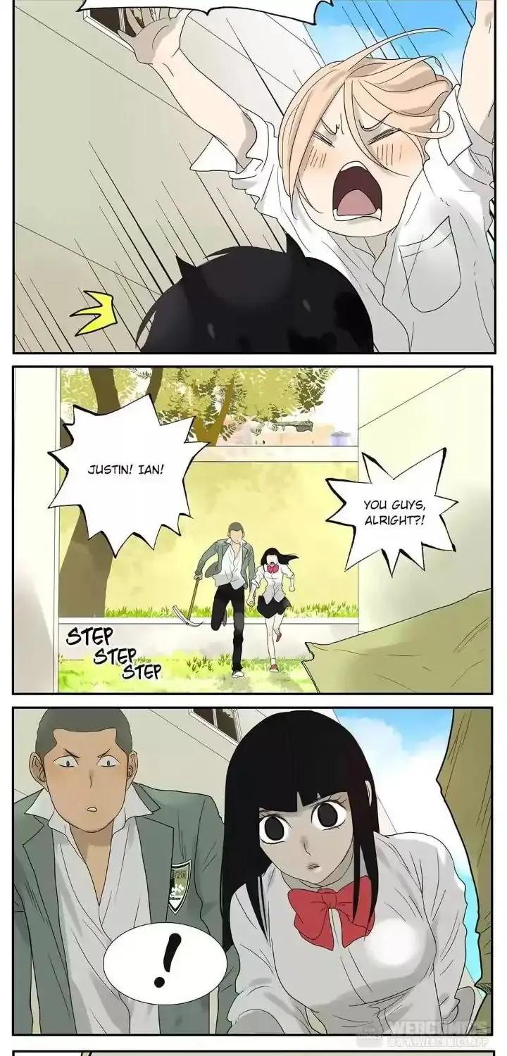 Read Bromance ( 18 Bu Xian ) chapter 45 image 12 on Lezhin