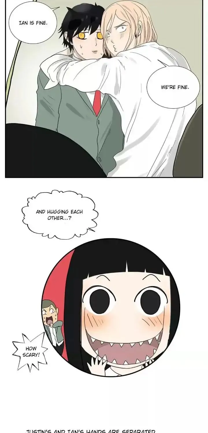 Read Bromance ( 18 Bu Xian ) chapter 45 image 13 on Lezhin