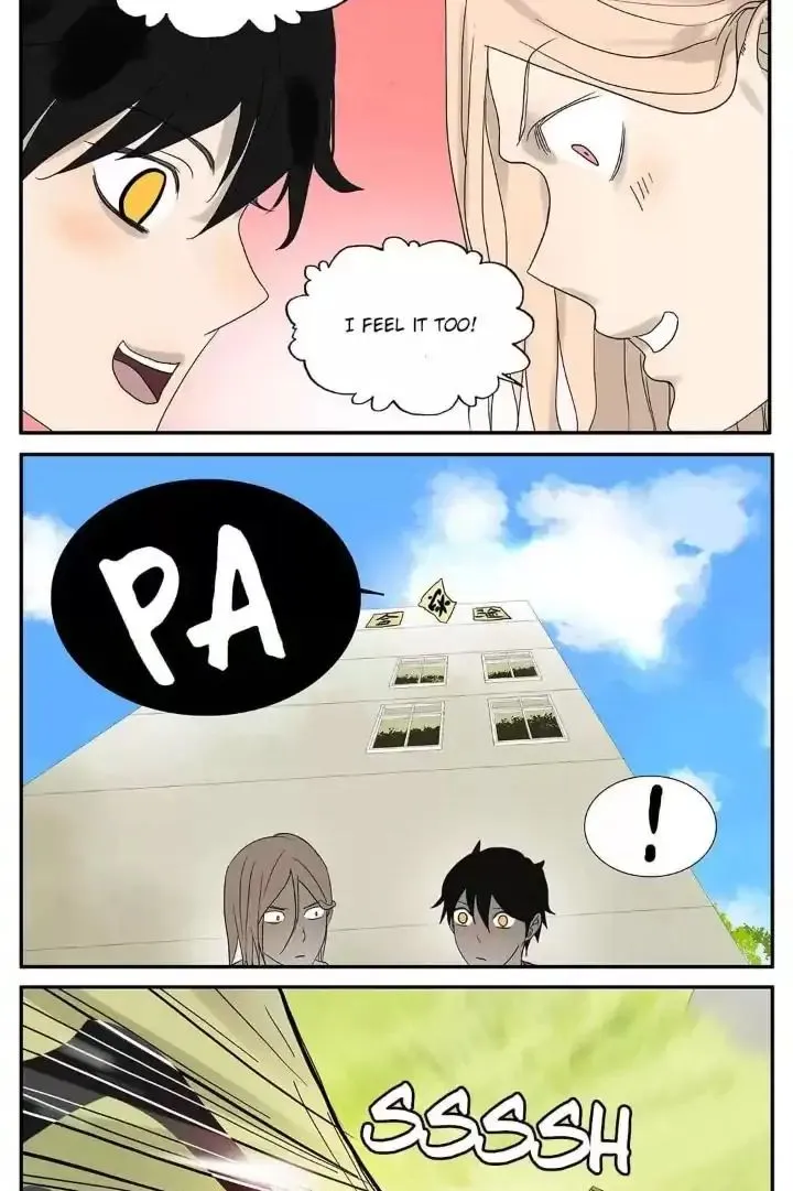 Read Bromance ( 18 Bu Xian ) chapter 45 image 5 on Lezhin