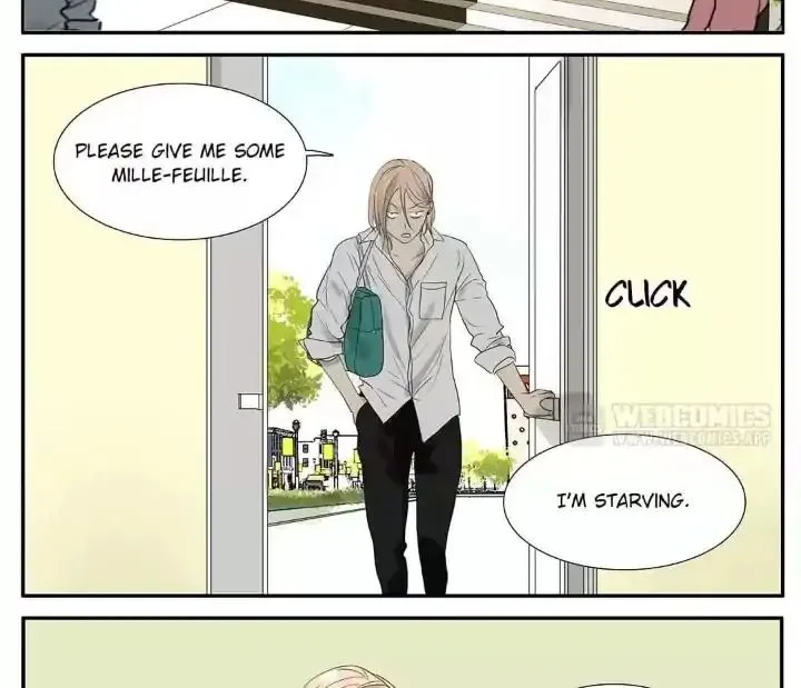Read Bromance ( 18 Bu Xian ) chapter 46 image 2 on Lezhin