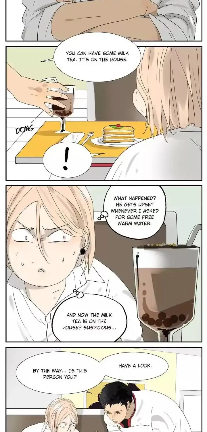 Read Bromance ( 18 Bu Xian ) chapter 46 image 4 on Lezhin