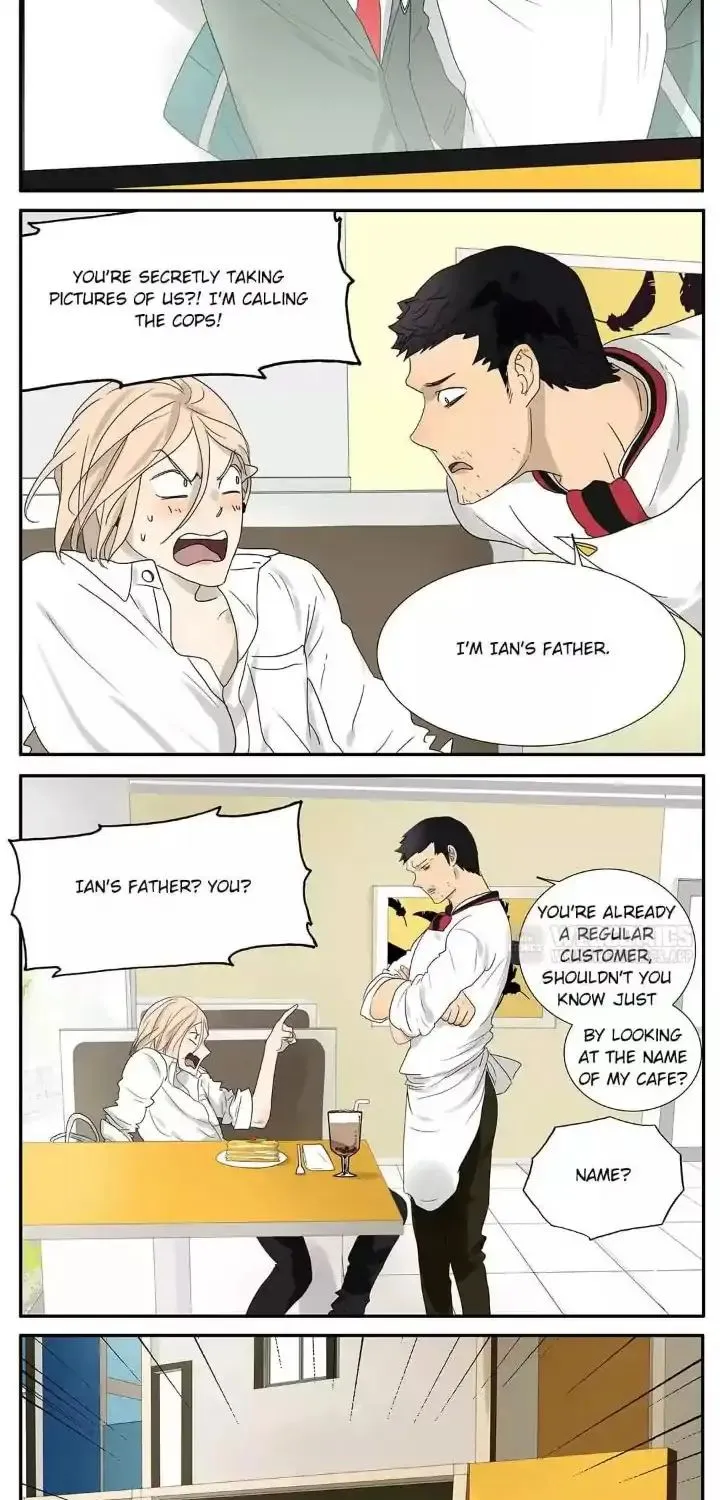 Read Bromance ( 18 Bu Xian ) chapter 46 image 6 on Lezhin