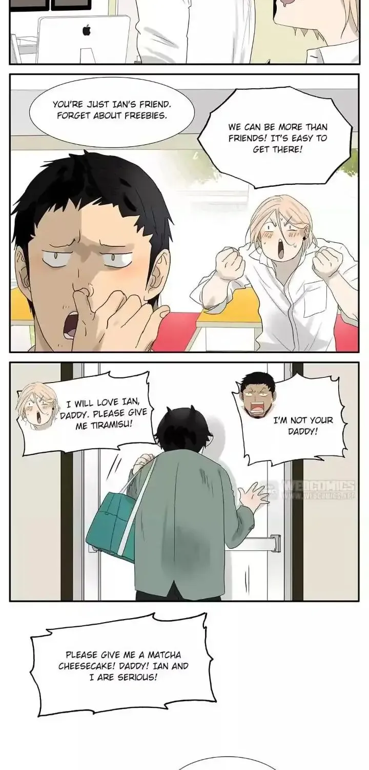 Read Bromance ( 18 Bu Xian ) chapter 47 image 13 on Lezhin