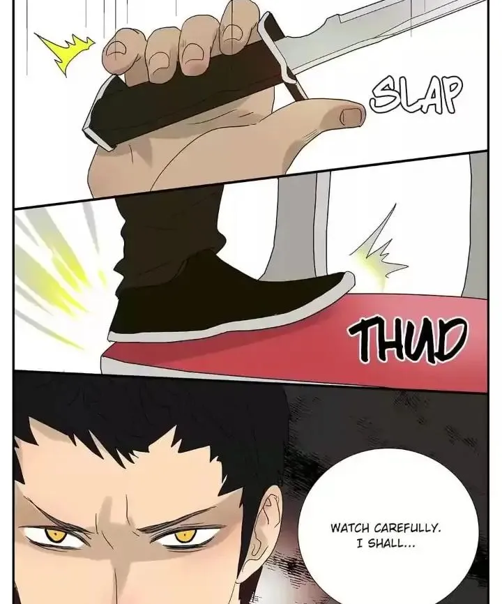 Read Bromance ( 18 Bu Xian ) chapter 47 image 8 on Lezhin