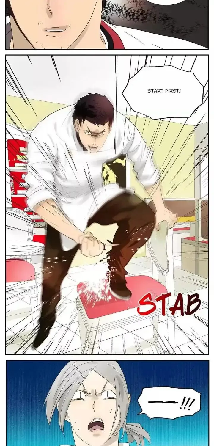 Read Bromance ( 18 Bu Xian ) chapter 47 image 9 on Lezhin