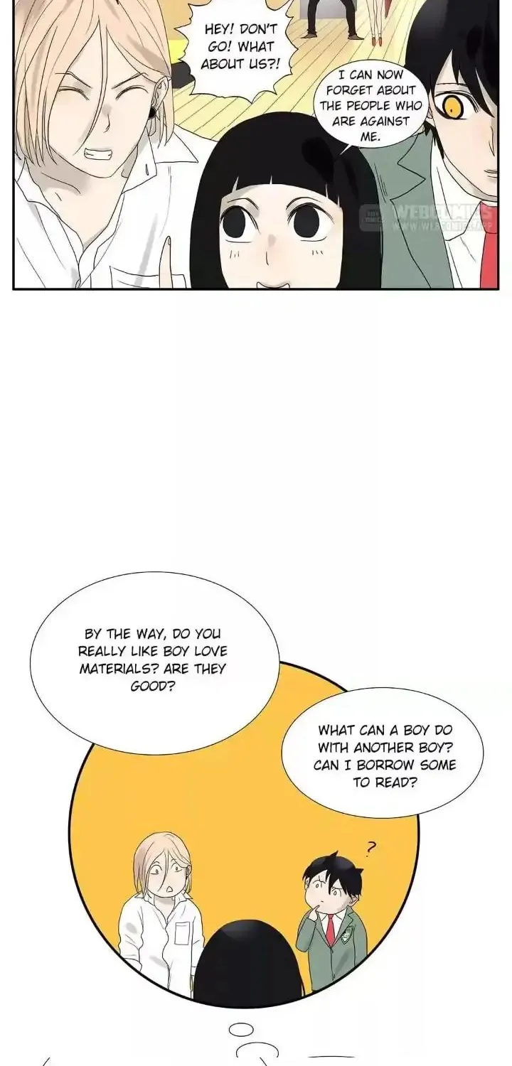 Read Bromance ( 18 Bu Xian ) chapter 48 image 13 on Lezhin