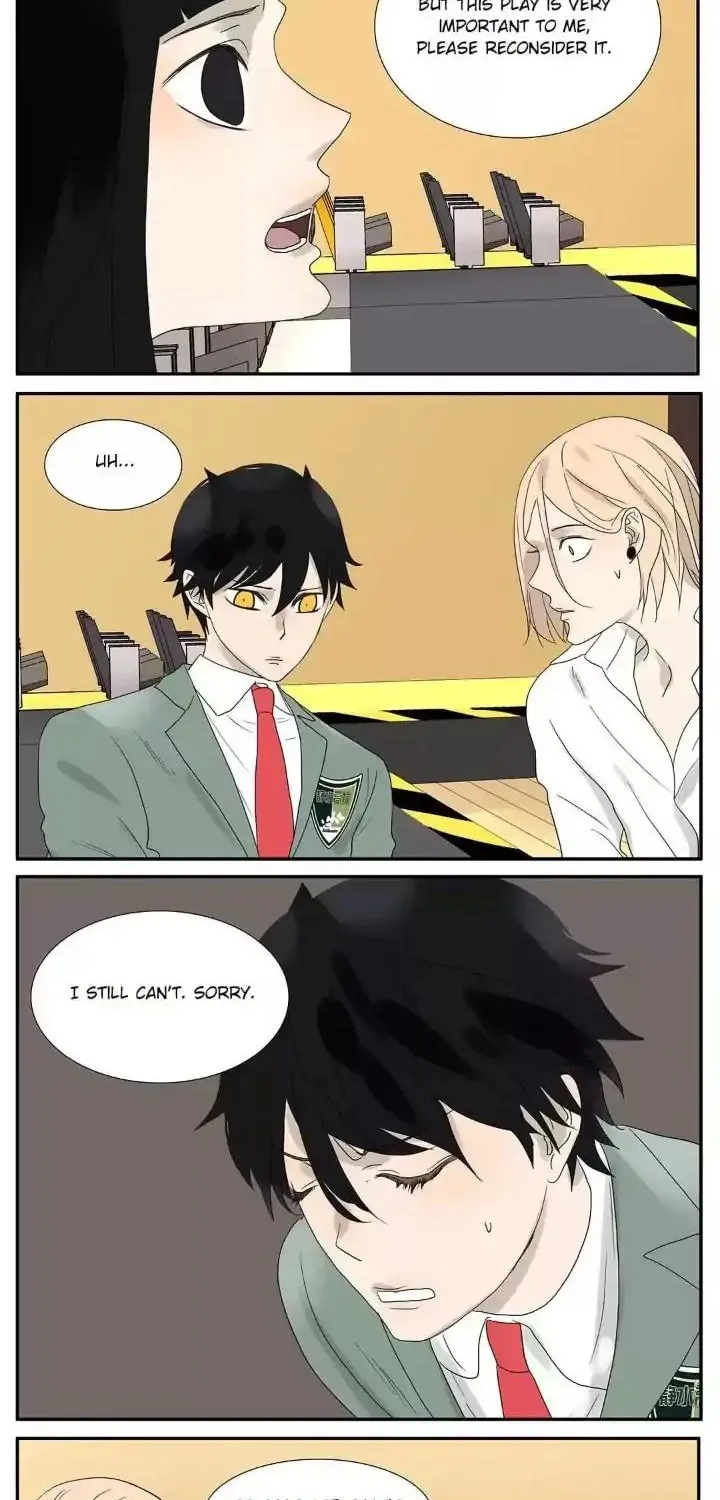 Read Bromance ( 18 Bu Xian ) chapter 49 image 10 on Lezhin
