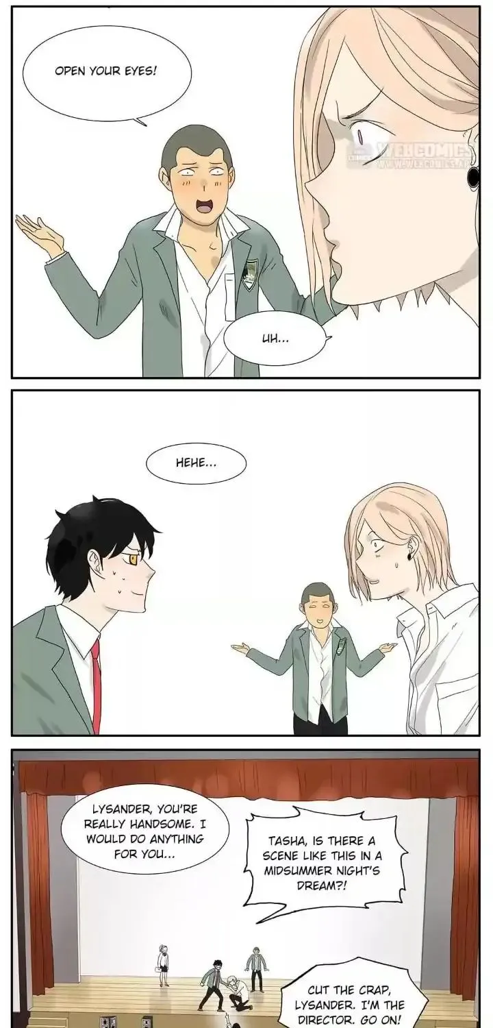 Read Bromance ( 18 Bu Xian ) chapter 49 image 3 on Lezhin