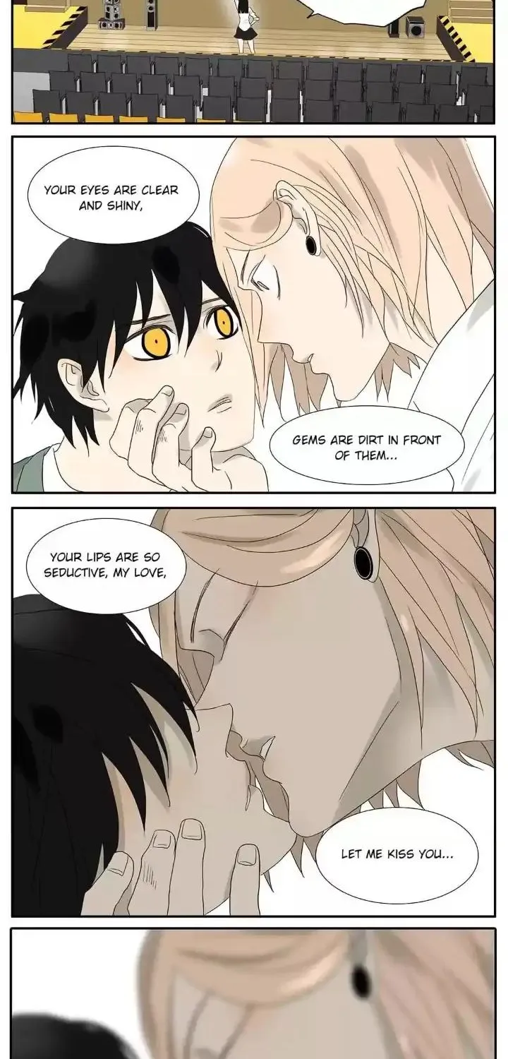 Read Bromance ( 18 Bu Xian ) chapter 49 image 4 on Lezhin