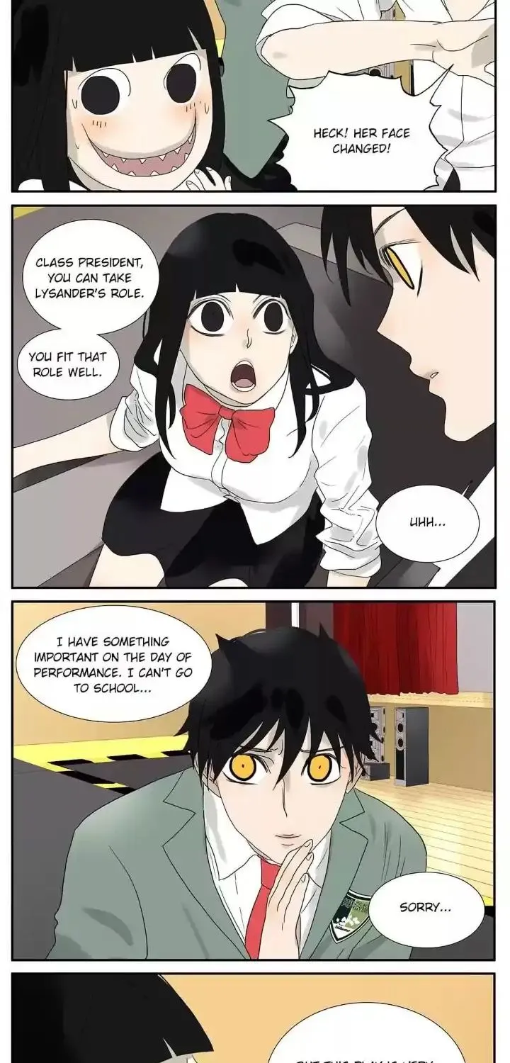 Read Bromance ( 18 Bu Xian ) chapter 49 image 9 on Lezhin